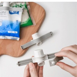 Sealing 极速Household Moisture proof Tightly Device