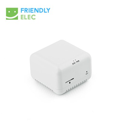 友善NanoPi NEO3 开发板 散热片 外壳RK3328开发板 散热片