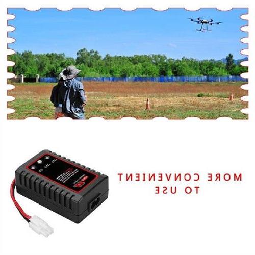 Battery Charger Charging Device RC Supplies Convenience