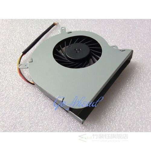 极速New Cooler Fan For MSI GP60 GE60 2QF-864XCN 2QF-865XCN 2