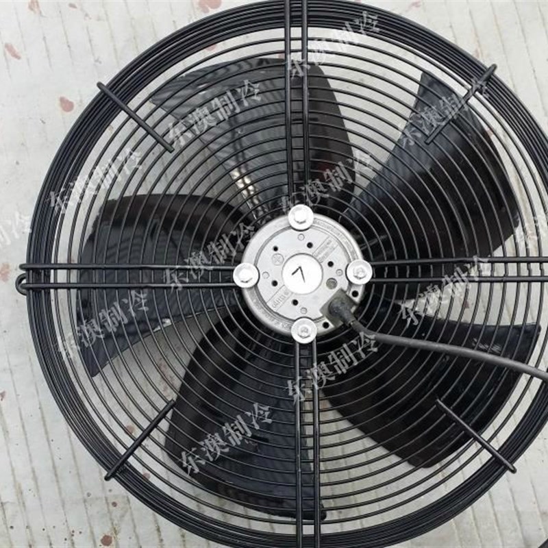 。国进口ebm外转子电机A6E400-AP10-07/吹德风 冷凝器 蒸发器电机