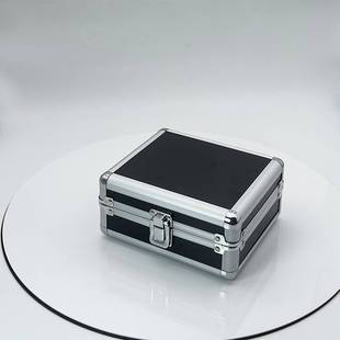 不锈钢标准砝码套装铝合金包装盒1mg-10kg法码专用包装箱存放盒子