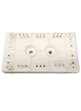 功率半导体整流桥SKD145/16 SKD115/16全新变频器桥堆白色145A