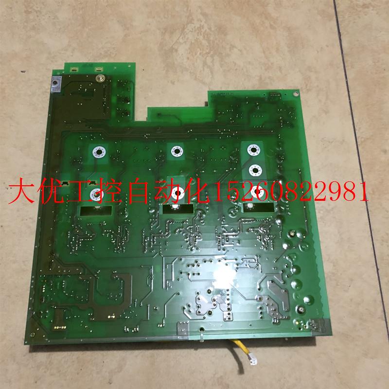 议价A5E00677639变频器430-55-75-90KW主电源驱动板A5E006776现货