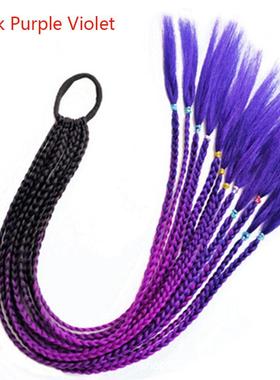 astic Hair Band Rubber Band Hair Accessories Wig Headband cm