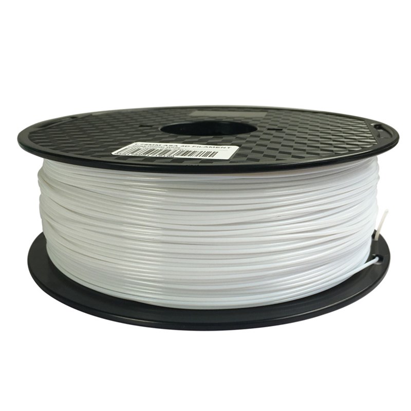3d打印机耗材 ASA 材料 抗紫外线 耐候性好 1.75mm 1KG 新品上市