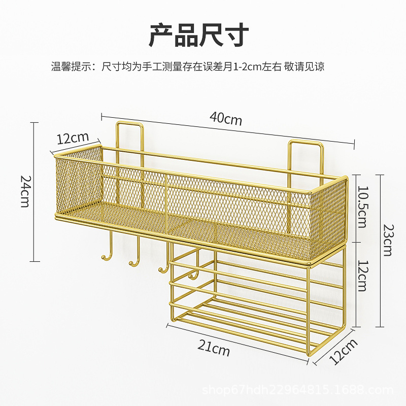 洗脸巾收纳盒壁挂式免打孔纸巾化妆棉卫生间洁面巾洗脸巾置物架