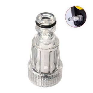 极速9Pcs for  K2K7 Series HighPressure Car Washing