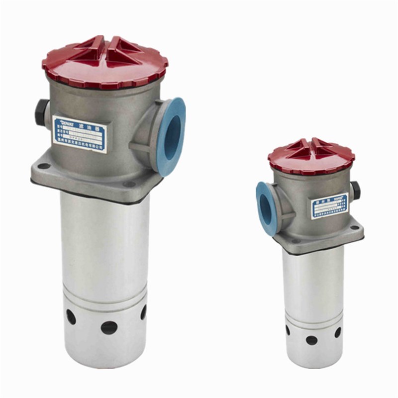 吸油过滤器TF-25/40/63/100/160*80*100*180L-Y/C液压滤油器