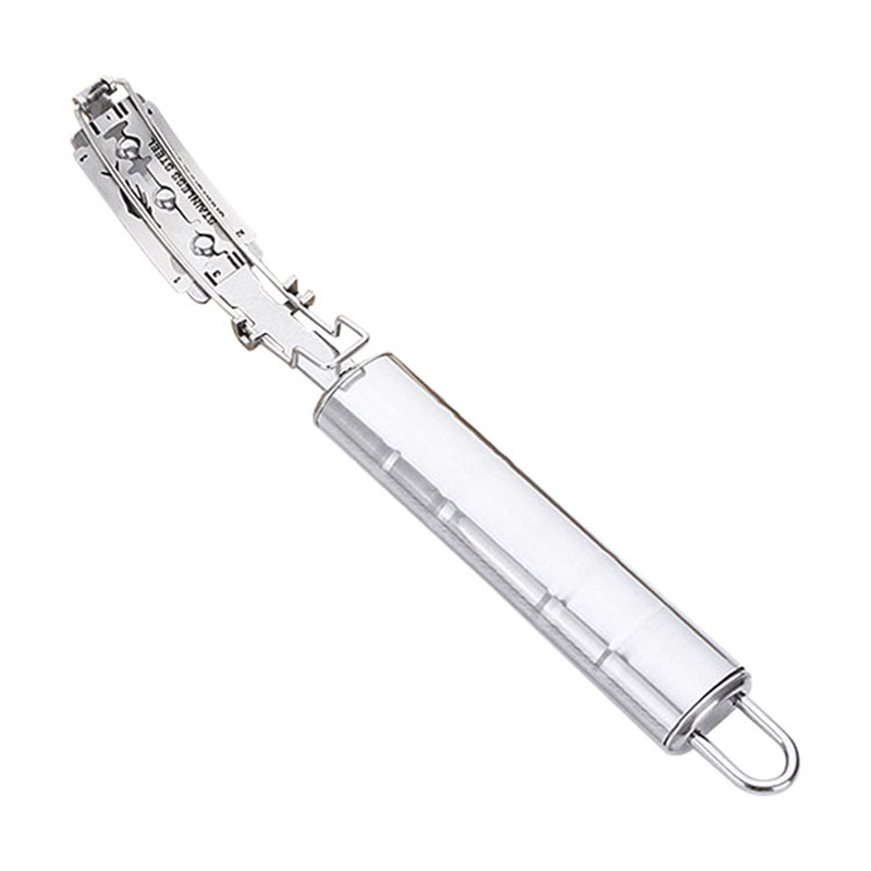 创意厨房用品用具小百货创意多功能刮毛神器生活用品家用大全