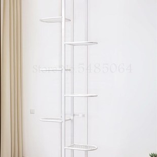 899 Flower Shelf Multi-layer Indoor Home Balcony Decoration