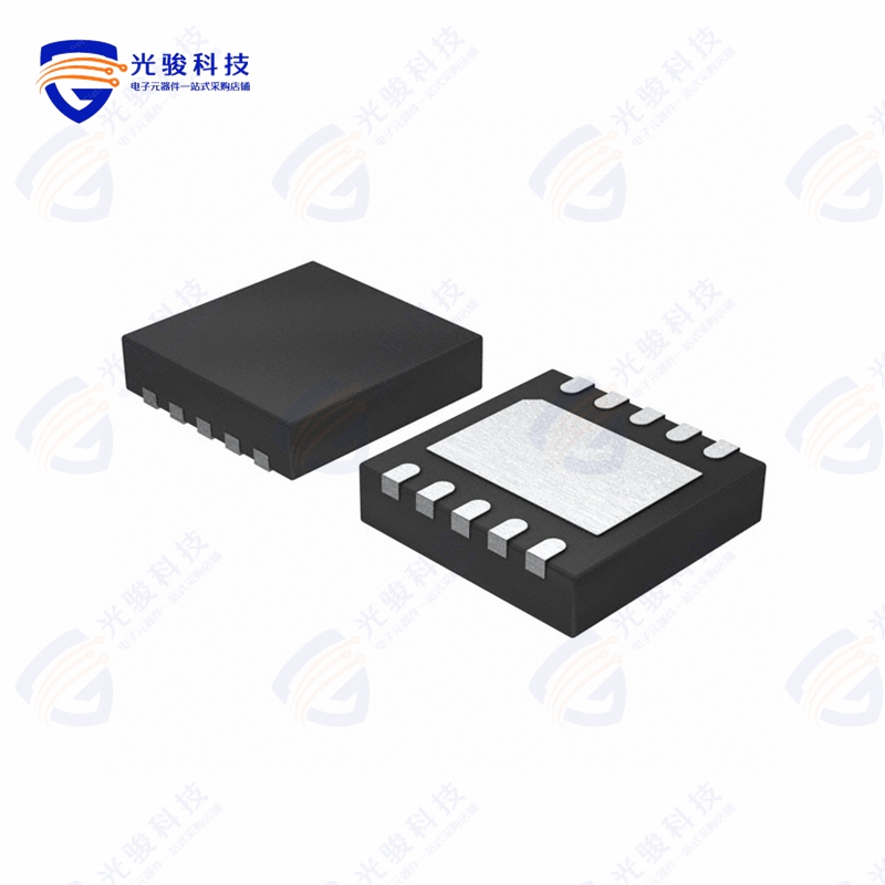 IC集成电路 全新原装 MCP4662T-103E/MF 数据采集芯片