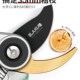 Pruning Scissors Shears Garden Stainless Steel Gardening Pla