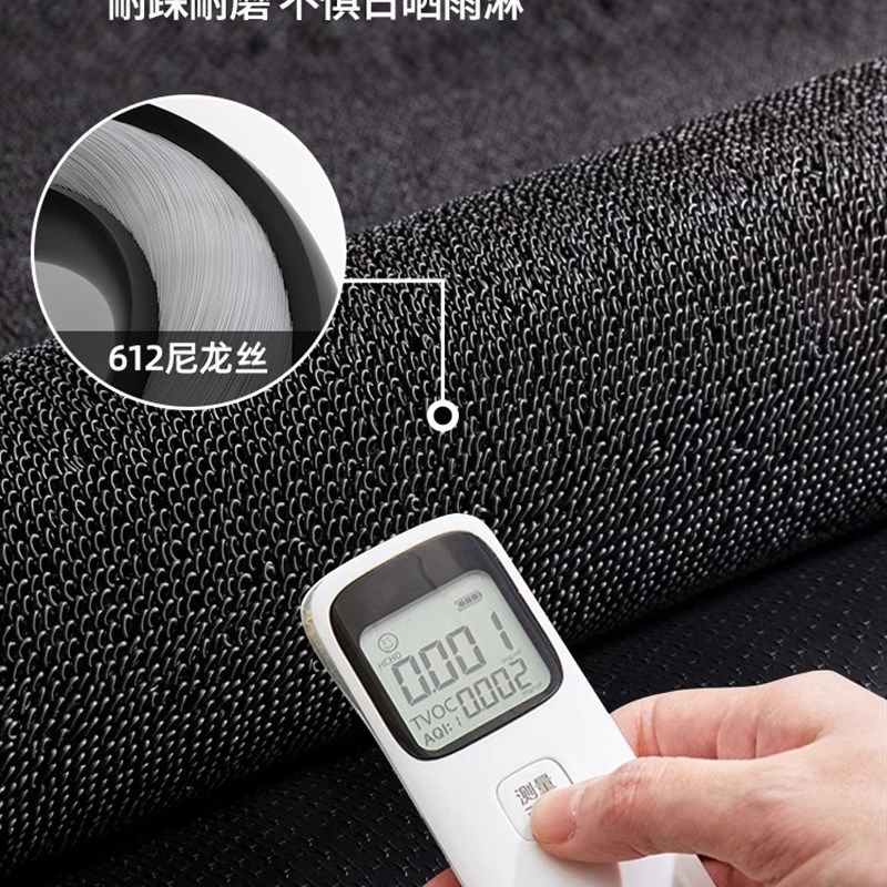 地垫定制电梯口垫子轿厢进门脚垫耐磨防滑垫定做商用酒店地毯logo