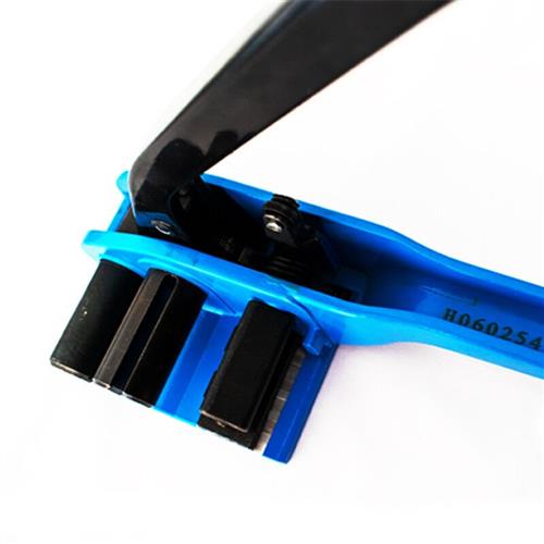 FX884纤维打包带拉紧器打包机适用宽度25-32mm纤维带