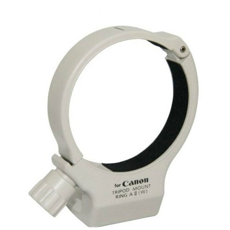 JJC镜头脚环佳能小小白EF70-200mmF4LIS镜头脚架环