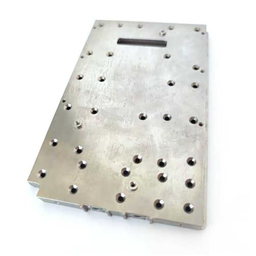 五金注塑模架零部件结构件电子元器件制作压铸件注塑模具