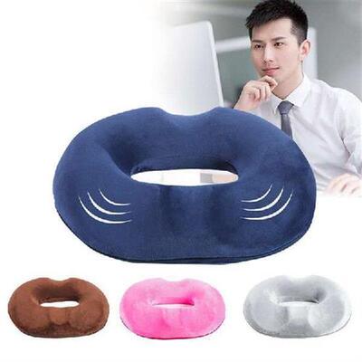 极速Multifunction Comfort Seat Cushion Sofa Hemorrhoid Memor