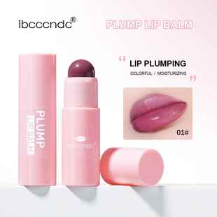 Instantly Plumper Plump Balm Lipstick Extreme Fuller Lip
