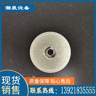 好货金刚石砂轮片手持焊机3.24.0钨棒钨针磨削机砂轮片金属砂轮打