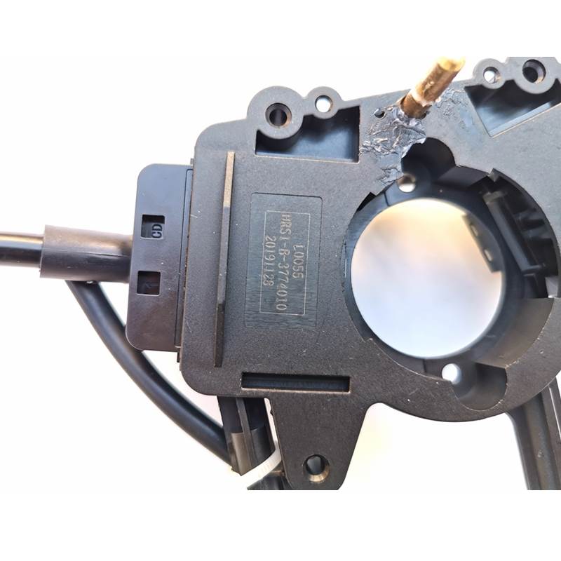 适配鸿日S1御虎力帆C36E电动车红日组合大灯远近转向开关雨刷开关