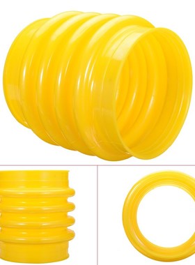 1pc New Jumping Jack Bellows Boot Durable Rammer Bellow ampe