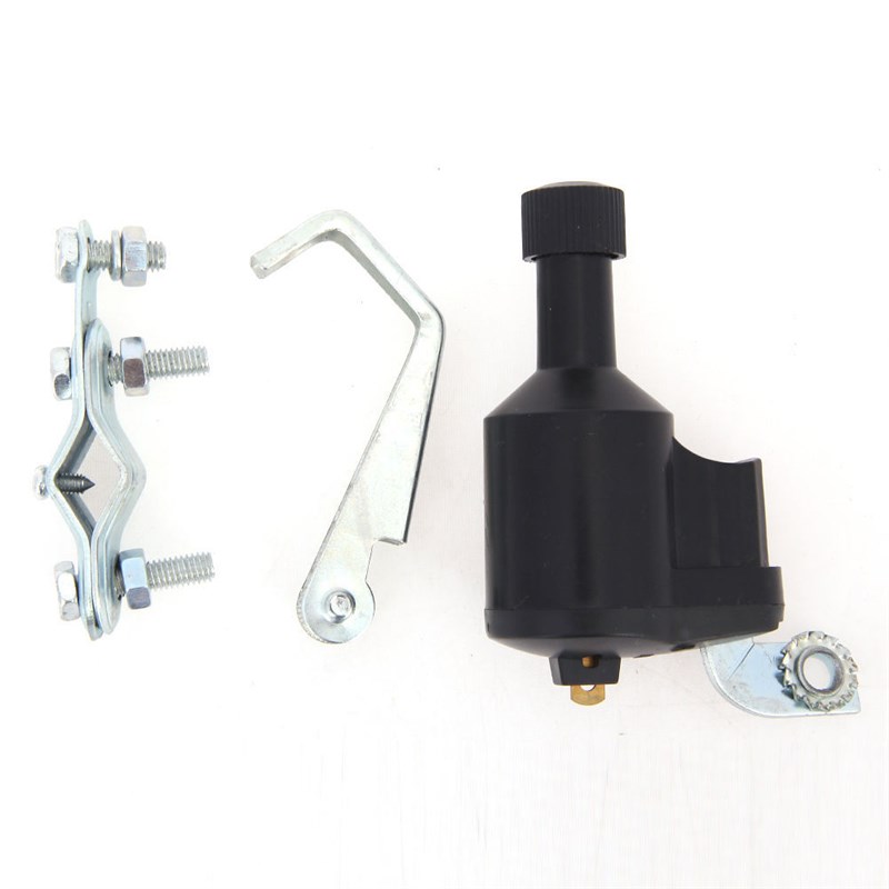 SX05 供应自行车磨电灯套 磨电灯组 摩电灯 自发电动自行车灯现货