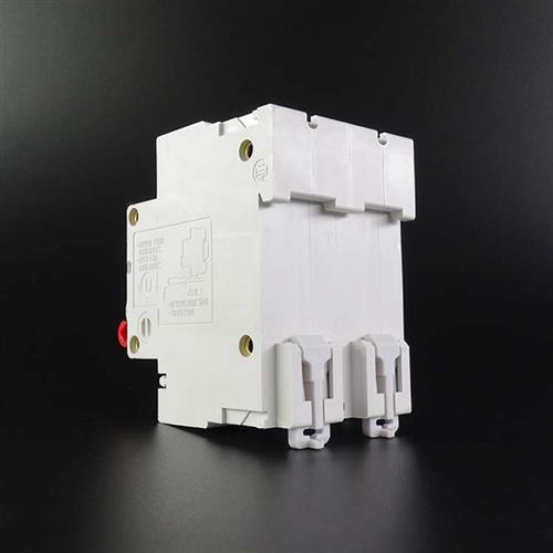 DZ47-125大电流2P大功率100A小型断路器125A空气开关80A安 63A安