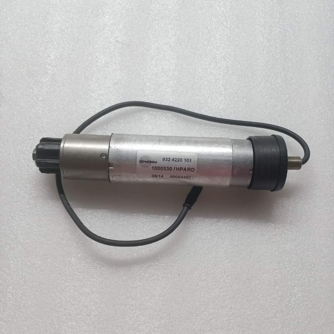 英特诺INTERROLL滚筒EC310 电机 24:1和36:1的议价