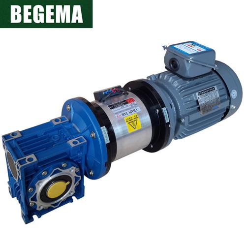 南京离合刹车器组离合器制动器组合电磁离合器制动器 CDN2S5AA