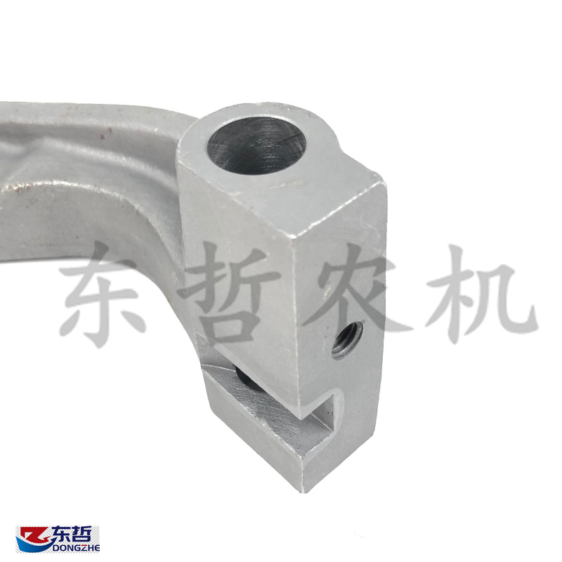 迪尔5-754 854 5E1000 5E系列变速杆拔叉SU24048拖拉机农机配件