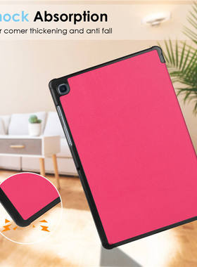 新品适用Fire HD10平板保护套电子书保护壳三折防摔皮套