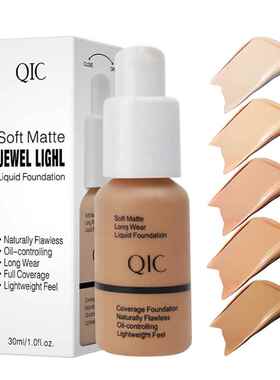 30ml Foundation Makeup Primer Whitening Concealer Moisturiz3