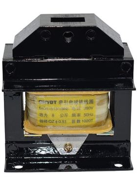 。交流牵引电磁铁MQ1-25N(5151) MQ1-25KG公斤 380V线圈 冲床