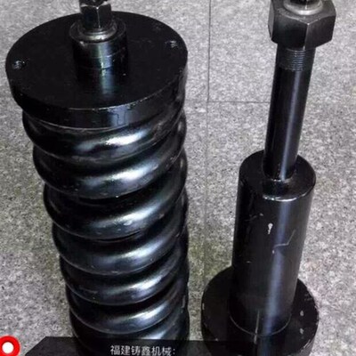 极速玉柴85涨紧总成 YC85涨紧装置 挖掘机配件 玉柴YC85油缸不包