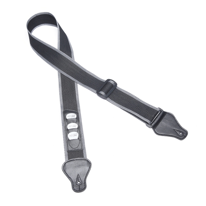 Adjustable Guitar Straps Shoulder Belt Electric Guitar Holde