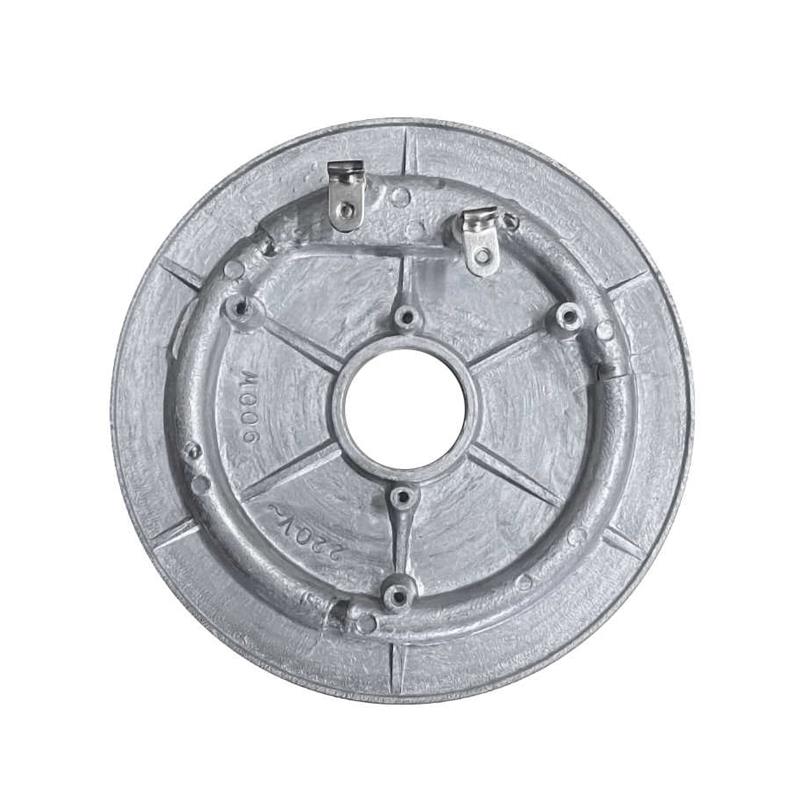 适用于JYF-40FS06电饭锅加热盘发热盘900W直径18.5CM加热板包邮