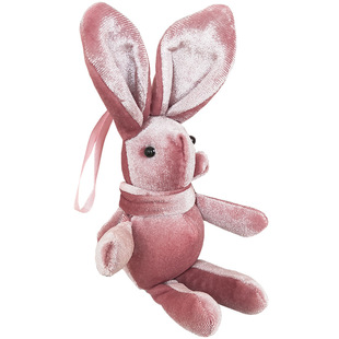 with Pen 极速Korean doll Key Chain bouquet plush immortality