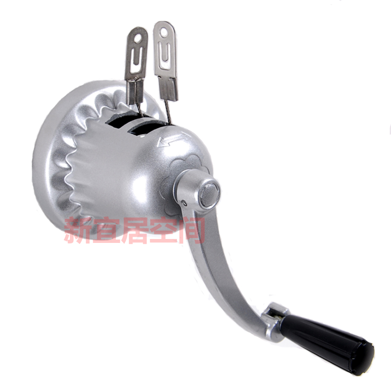 好品质升降晾衣架配件手摇器 摇柄 太太升降器750 760 922通用