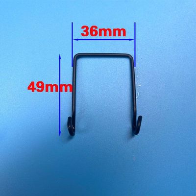 贝恩施儿童滑板车弹簧配件转向回位弹簧钢丝扭簧前轮风车篮子装饰