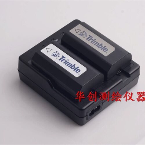 好货BC-30D适用於天宝(Trimble )GPS充电器 5700/5800/R7/R8 54
