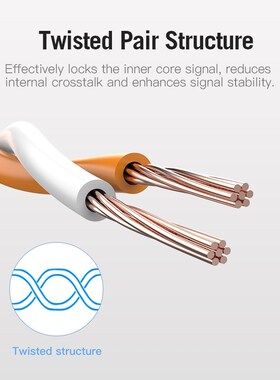 Cat6A Ethernet Cable RJ45 CAT6A Lan Cable rj45 Network Ethe