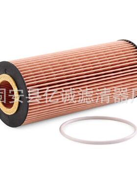 厂家供应工程机械LF14000NN机油滤芯矿山发电机组滤清器过滤器