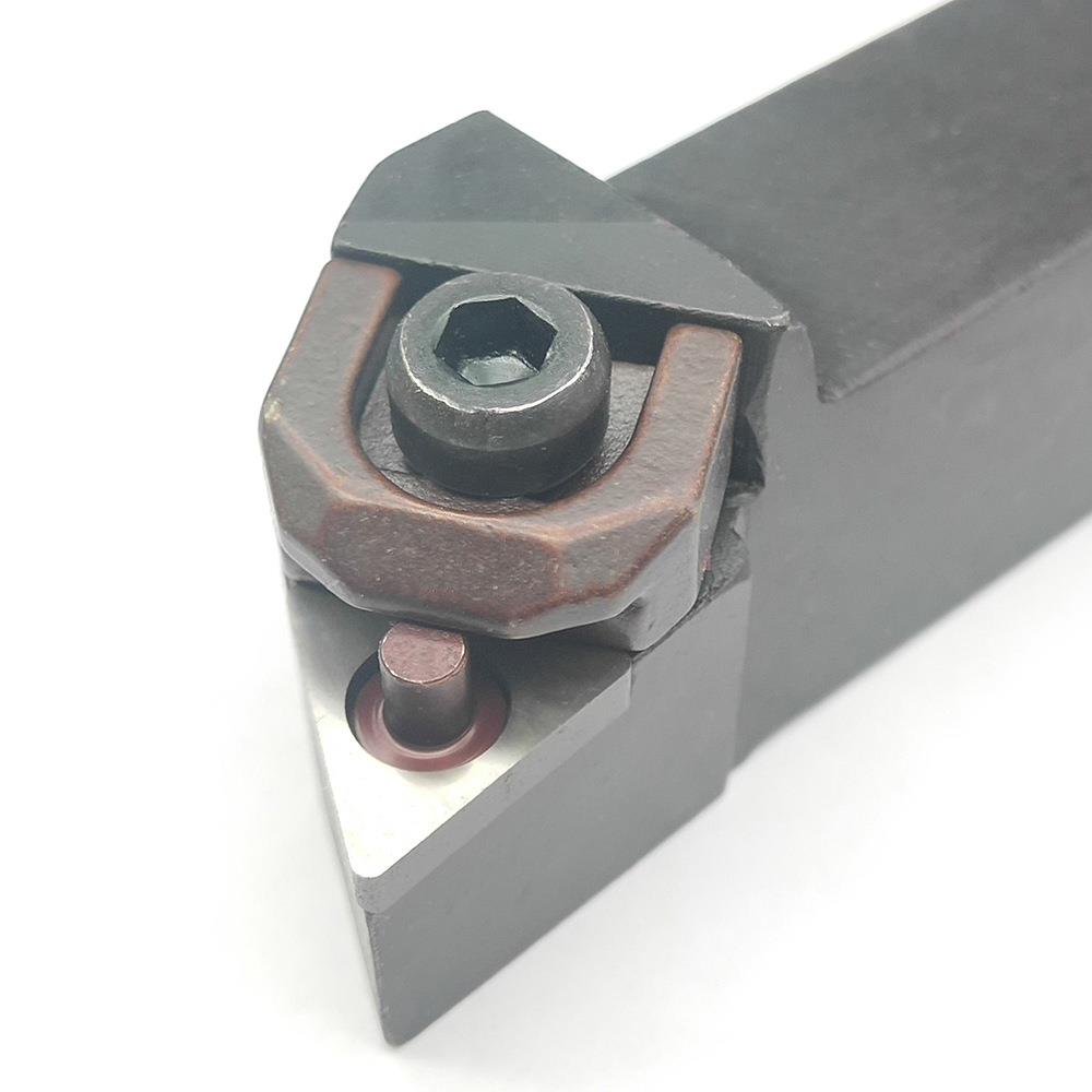 数外控刀具圆车ZDMW2TJNR200K16+TNMG1刀60408/04－MAUE6020