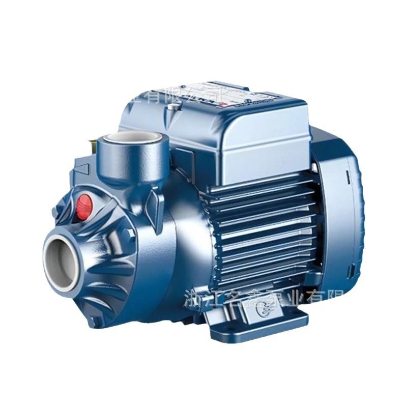 PKM60漩涡1式压自来水增泵意大利款220v10v机床压PYM离心循高环油