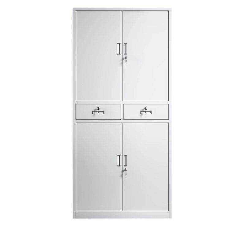 两双门文件柜铁皮柜子办公室文件铁皮资料柜二门铁柜二门文件柜子,商业/办公家具,办公储物柜,淘宝优惠券,粉丝福利购,淘宝优惠卷