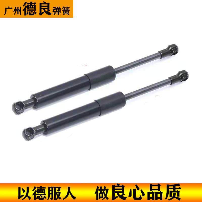 厂家F-150皮卡车尾门后备箱自动缓降液压杆阻尼器气弹簧撑杆