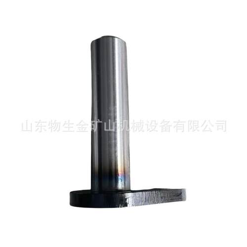 矿车配件SKT105SSKT95推力杆销轴14345438宽体车配件
