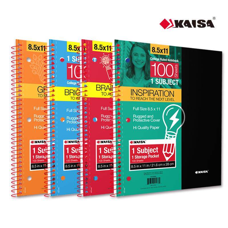 灵感本三孔线圈笔记本PP封面带分页插袋带易撕线多科目,文具电教/文化用品/商务用品,笔记本/记事本,淘宝优惠券,粉丝福利购,淘宝优惠卷