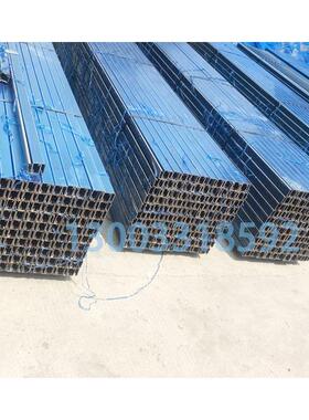 不锈钢C型钢304C型钢不锈钢P型卡槽钢41*2141*2541*41